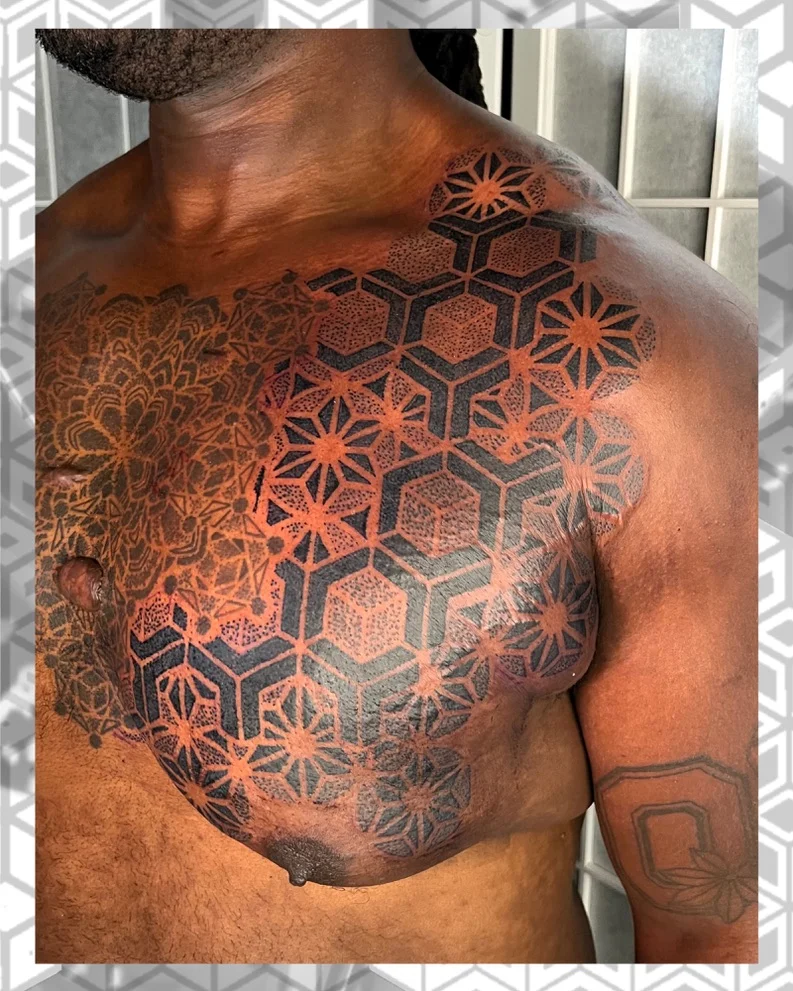 Tattoo by Thebig_rosstattoo