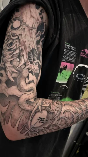 Tattoo