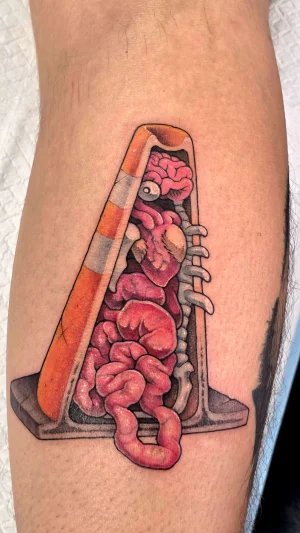 Tattoo