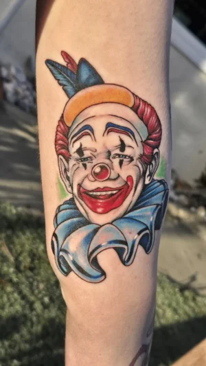 Tattoo