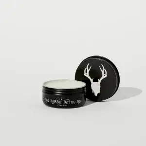 Mad Rabbit | Tattoo Aid