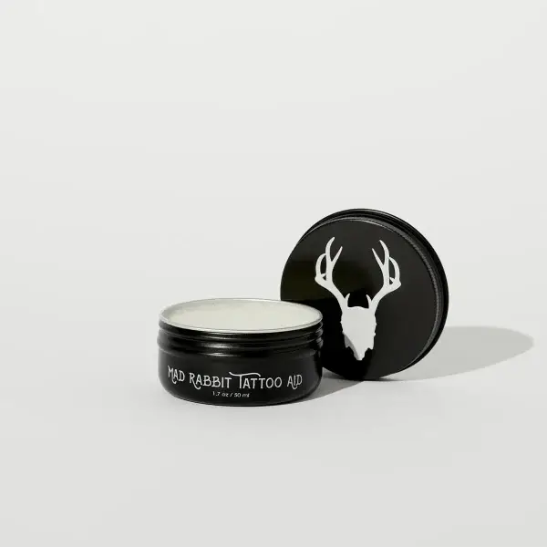 Mad Rabbit | Tattoo Aid