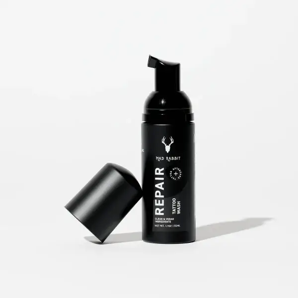 Mad Rabbit | Tattoo Wash