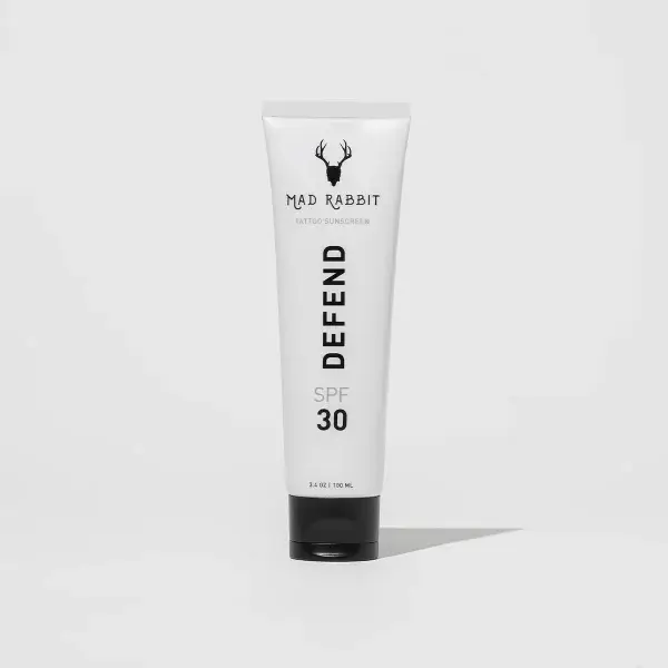 Mad Rabbit | SPF 30